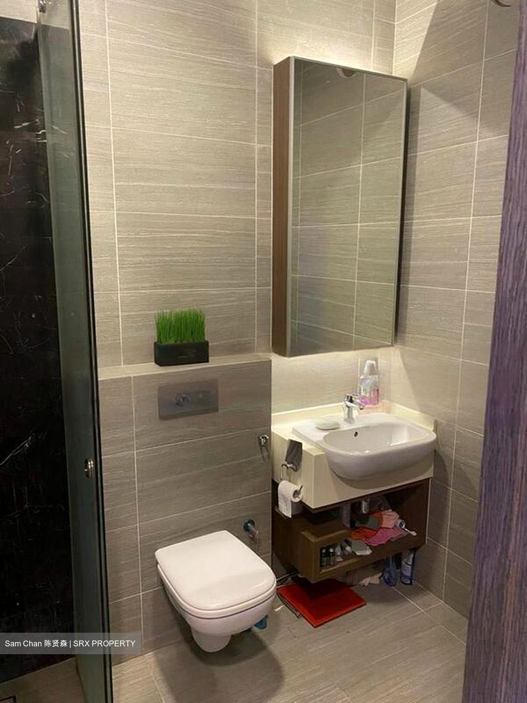 One Dusun Residences (D12), Apartment #461472671
